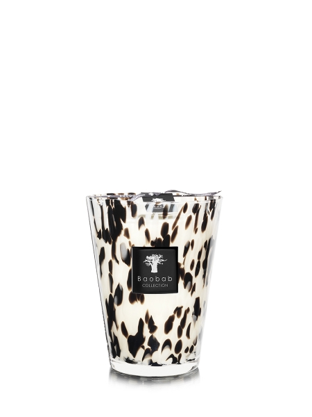 Baobab GEURKAARS MAX 24 BLACK PEARLS