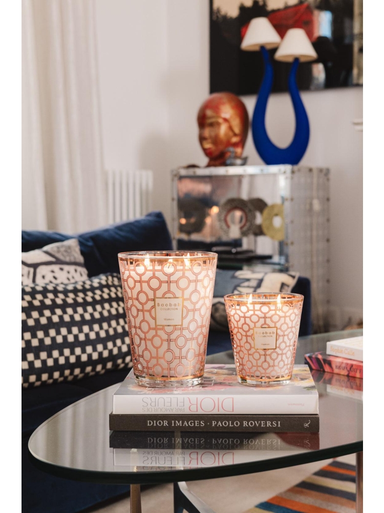 Baobab GEURKAARS MAX 10 WOMEN