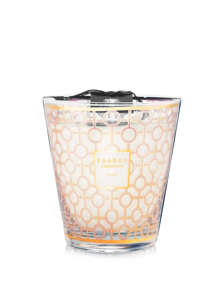 Baobab GEURKAARS MAX 16 WOMEN