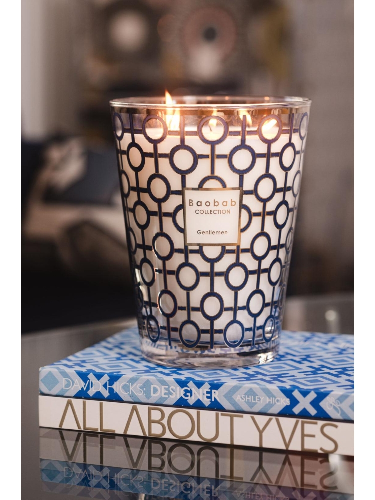 Baobab GEURKAARS MAX 24 MEN