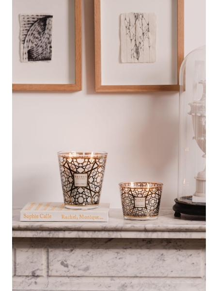 Baobab GEURKAARS MAX 10 ARABIAN NIGHTS