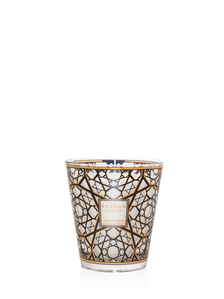 Baobab GEURKAARS MAX 16 ARABIAN NIGHTS