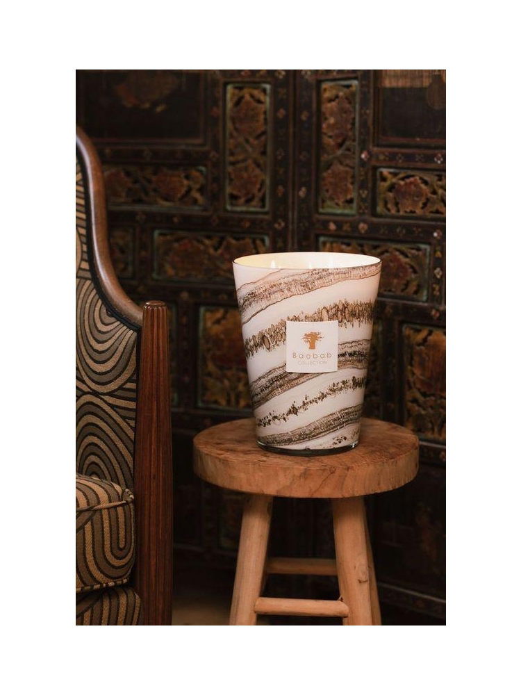 Baobab GEURKAARS MAX 10 SAND SILOLI