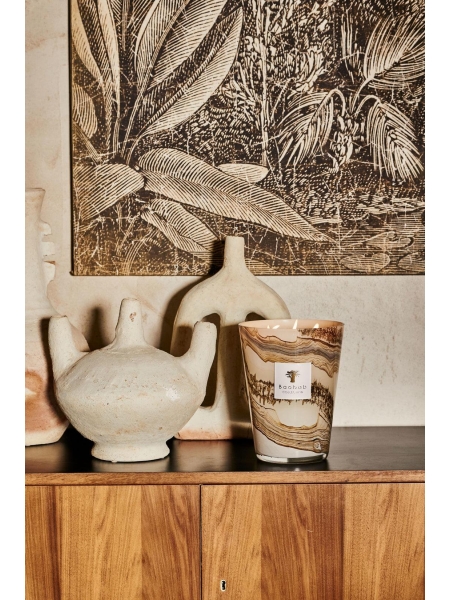 Baobab GEURKAARS MAX 16 SAND SILOLI