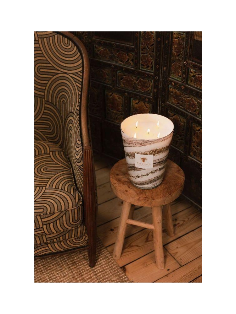 Baobab GEURKAARS MAX 24 SAND SILOLI