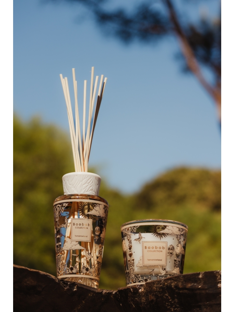 Baobab MY FIRST BAOBAB TOMORROWLAND BEIGE