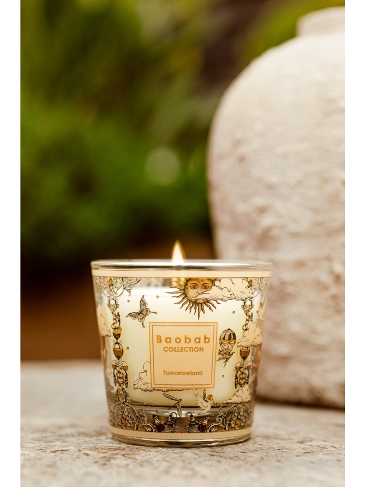 Baobab MY FIRST BAOBAB TOMORROWLAND BEIGE