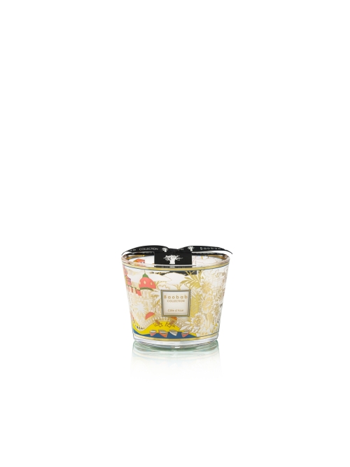 Baobab GEURKAARS MAX 10 CÔTE D'AZUR foto 2