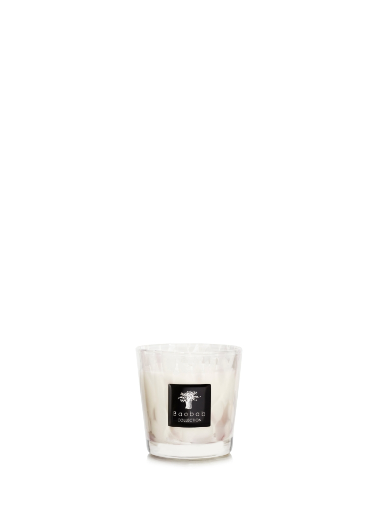 Baobab GEURKAARS MAX 08 PEARLS WHITE