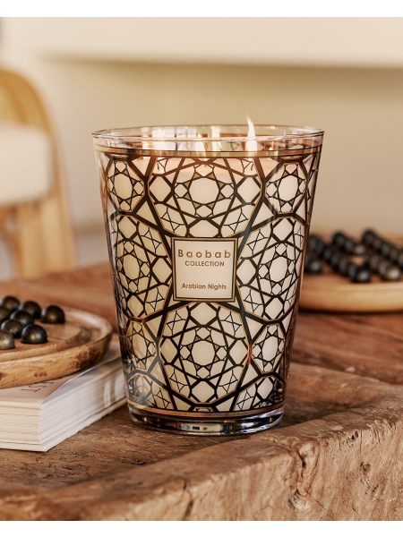 Baobab MAX35ARN ARABIAN NIGHT