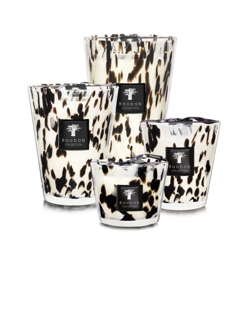 Baobab GEURKAARS MAX 08 BLACK PEARLS foto 2