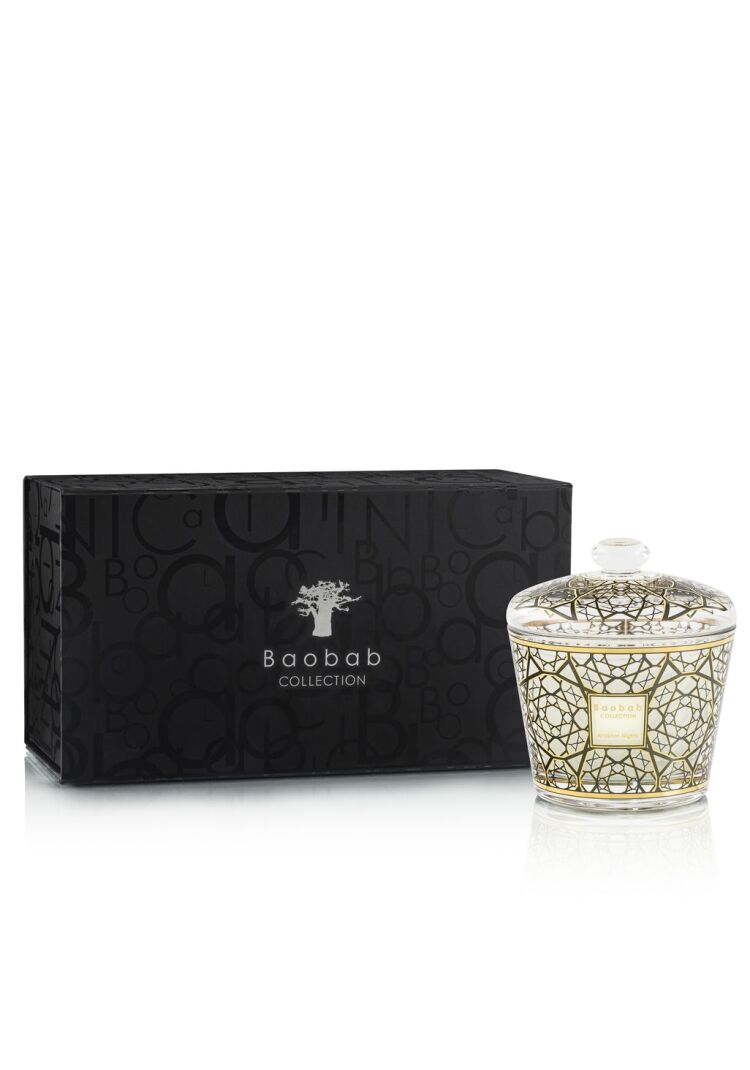 Baobab GIFT BOX MAX 10 DOME ARABIAN NIGHTS
