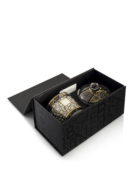 Baobab GIFT BOX MAX 10 DOME ARABIAN NIGHTS