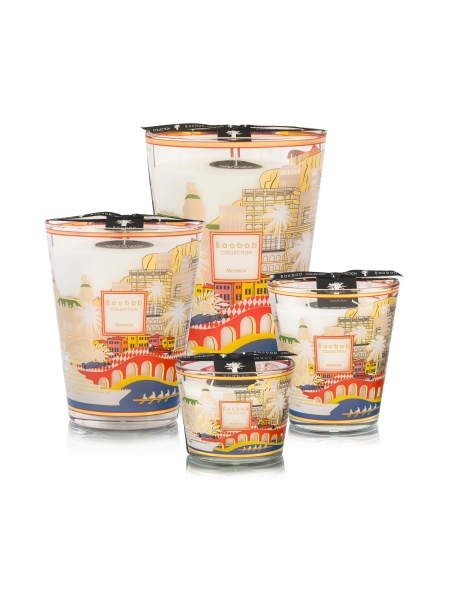 Baobab MAX24MONACO MONACO