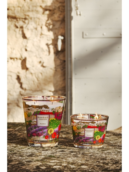 Baobab MAX10PROVENCE PROVENCE