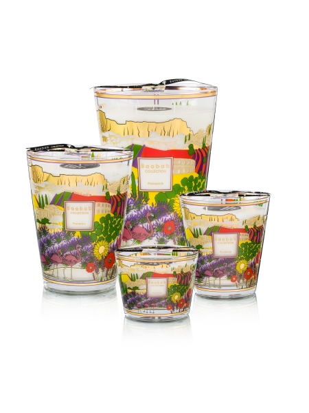 Baobab MAX24PROVENCE PROVENCE