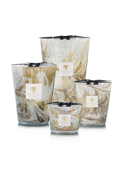 Baobab MAX24LNAI LEAVES NAIS