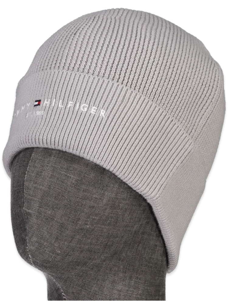 Tommy Hilfiger AM0AM08274 PJQ IRON GREY