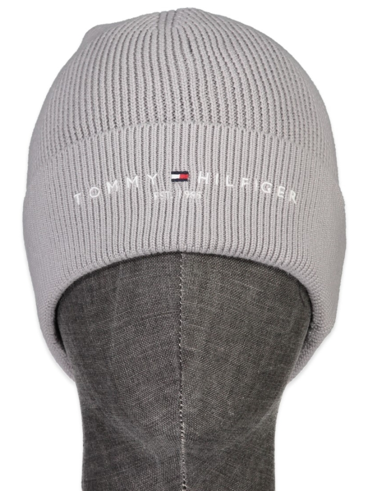 Tommy Hilfiger AM0AM08274 PJQ IRON GREY