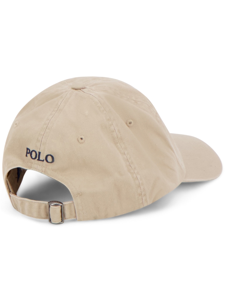 Polo Ralph Lauren 710-548524-st 005 nubuck