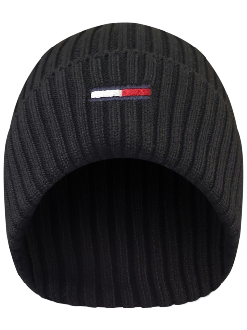 Tommy Hilfiger AM0AM11693 BDS BLACK foto 3