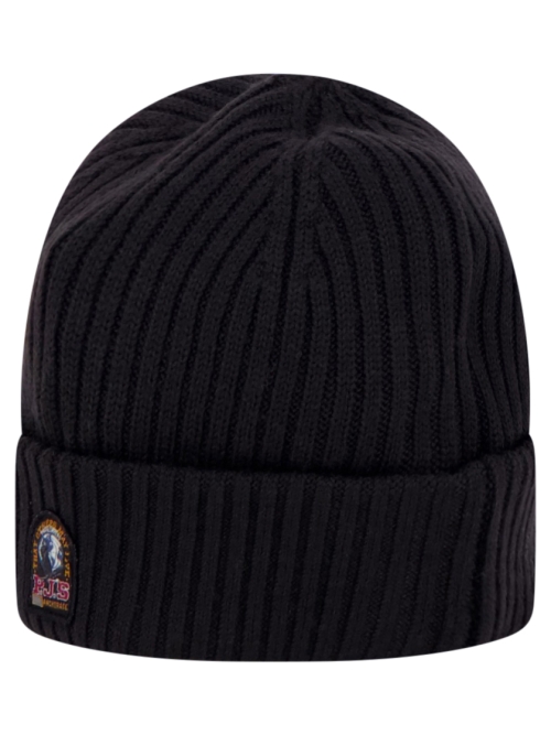 Parajumpers 24WPAHAHA02 0541 BLACK foto 2