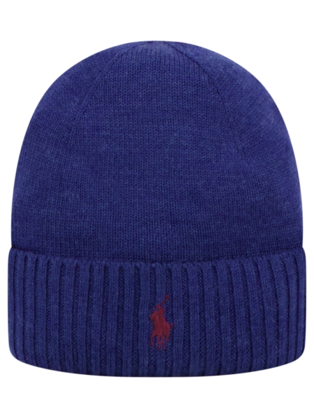 Polo Ralph Lauren 710-886137-W24 015 R. NAVY HTHR Polo Ralph Lauren 710-886137-W24 015 R. NAVY HTHR