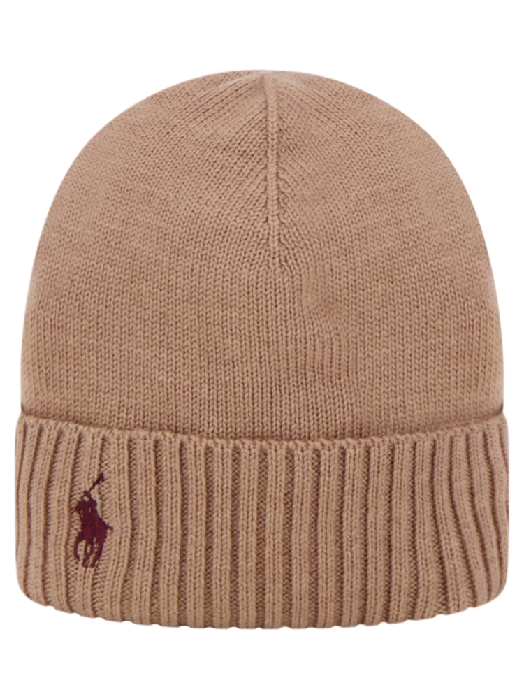 Polo Ralph Lauren 710-886137-W24 017 CAMEL MEL.