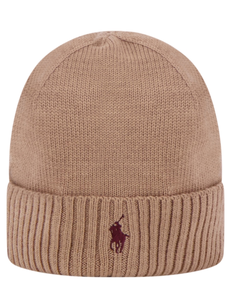 Polo Ralph Lauren 710-886137-W24 017 CAMEL MEL.