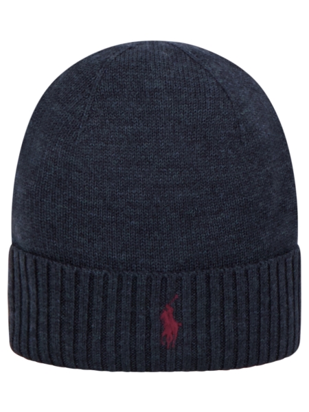 Polo Ralph Lauren 710-886137-W24 004 D. GRANITE HTHR Polo Ralph Lauren 710-886137-W24 004 D. GRANITE HTHR