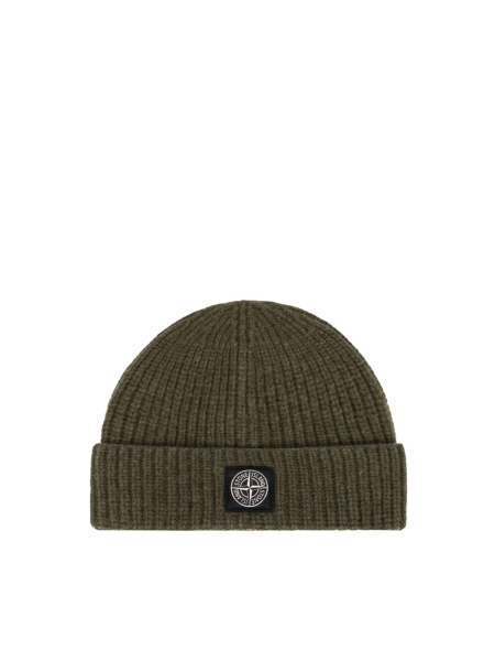 Stone Island K2S15N100012 S00B4 V0054 MILITARY GREEN