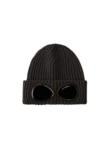 C.P. Company 19CMAC742A-005509A 979 EBONY