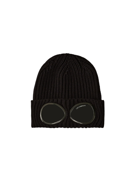 C.P. Company RFCMAC739A-005509A 999 BLACK