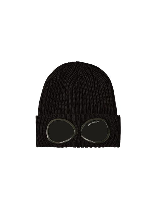 C.P. Company RFCMAC739A-005509A 999 BLACK foto 1
