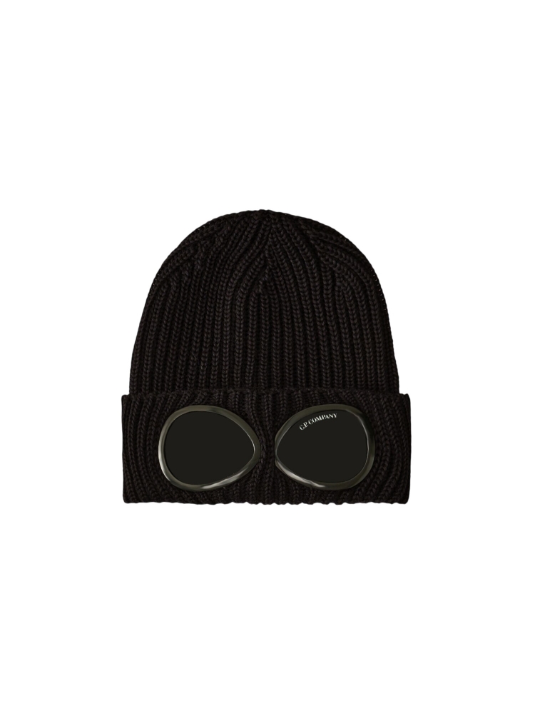 C.P. Company RFCMAC739A-005509A 999 BLACK