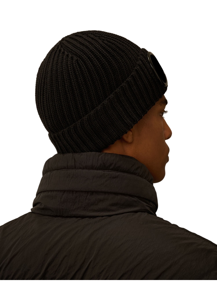 C.P. Company RFCMAC739A-005509A 999 BLACK
