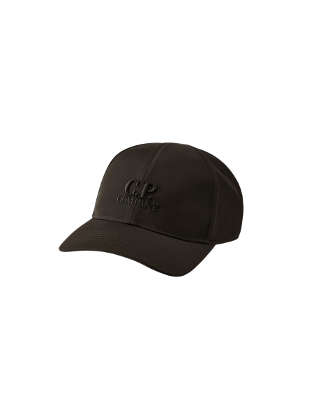 C.P. Company 19CMAC117A-005904A 999 BLACK