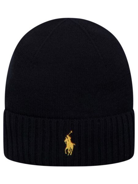 Polo Ralph Lauren  710-886137-W25 008 POLO BLACK G.