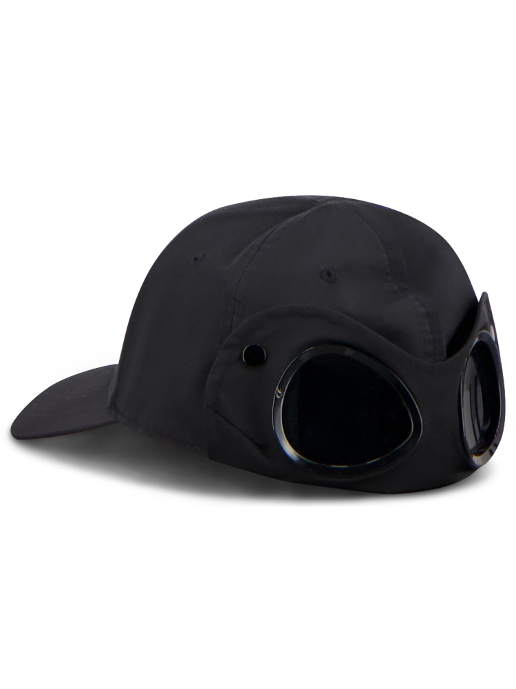 C.P. Company RCCMAC748A-110545A 999 BLACK