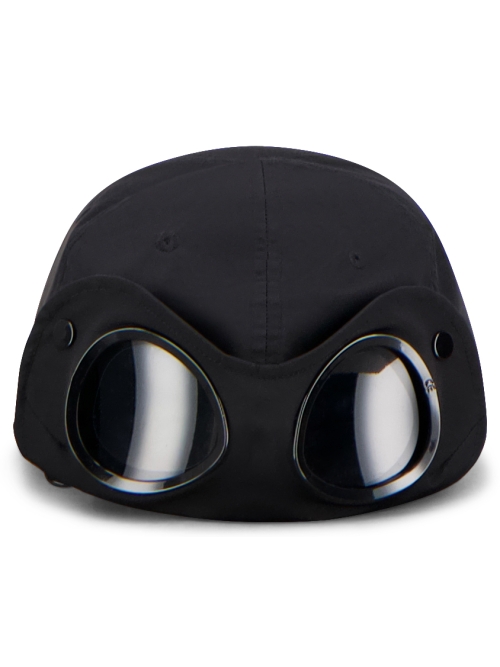 C.P. Company RCCMAC748A-110545A 999 BLACK foto 3