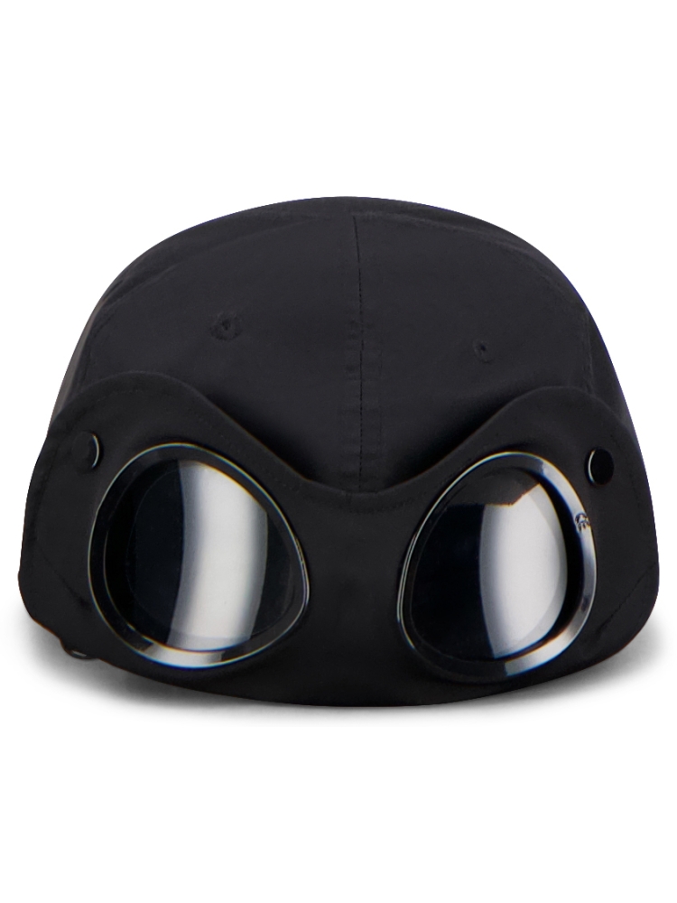 C.P. Company RCCMAC748A-110545A 999 BLACK