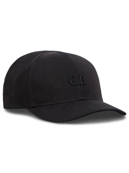 C.P. Company RCCMAC750A-006288A 999 BLACK C.P. Company RCCMAC750A-006288A 999 BLACK