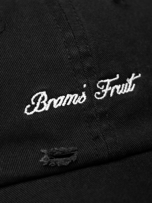 Brams fruit 1200 BLACK foto 3