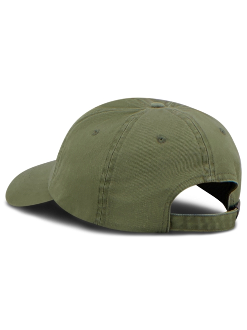 Parajumpers 26SMPABCHA02 0284 LICHEN KHAKI foto 2