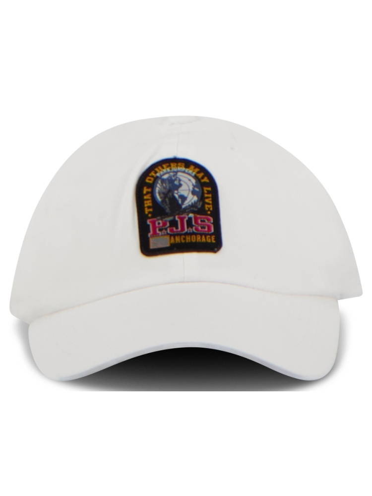 Parajumpers 26SMPABCHA02 0290 STAR WHITE