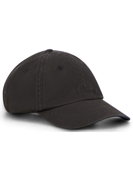 Stone Island L1S15 9100002 S0106 V0029 BLACK