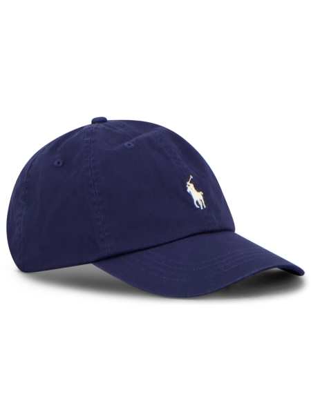 Polo Ralph Lauren 710-667709 505 NEWPORT NAVY/CREAM PP