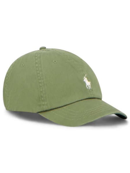 Polo Ralph Lauren 710-667709 508 CARDEN TRAIL/CREAM PP