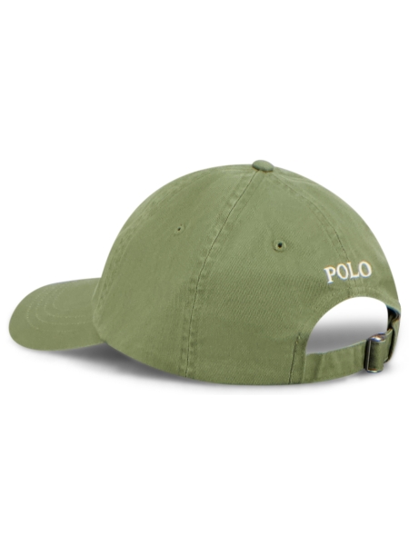 Polo Ralph Lauren 710-667709 508 CARDEN TRAIL/CREAM PP