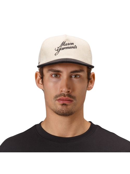 Mason Garments ACC-27A BLACK foto 4